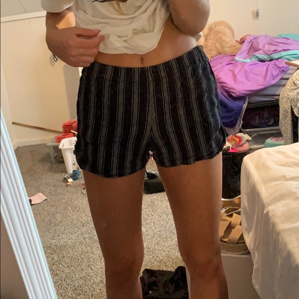 Brandy Melville Tilden shorts